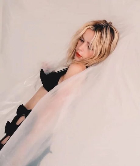 Kiernan Shipka