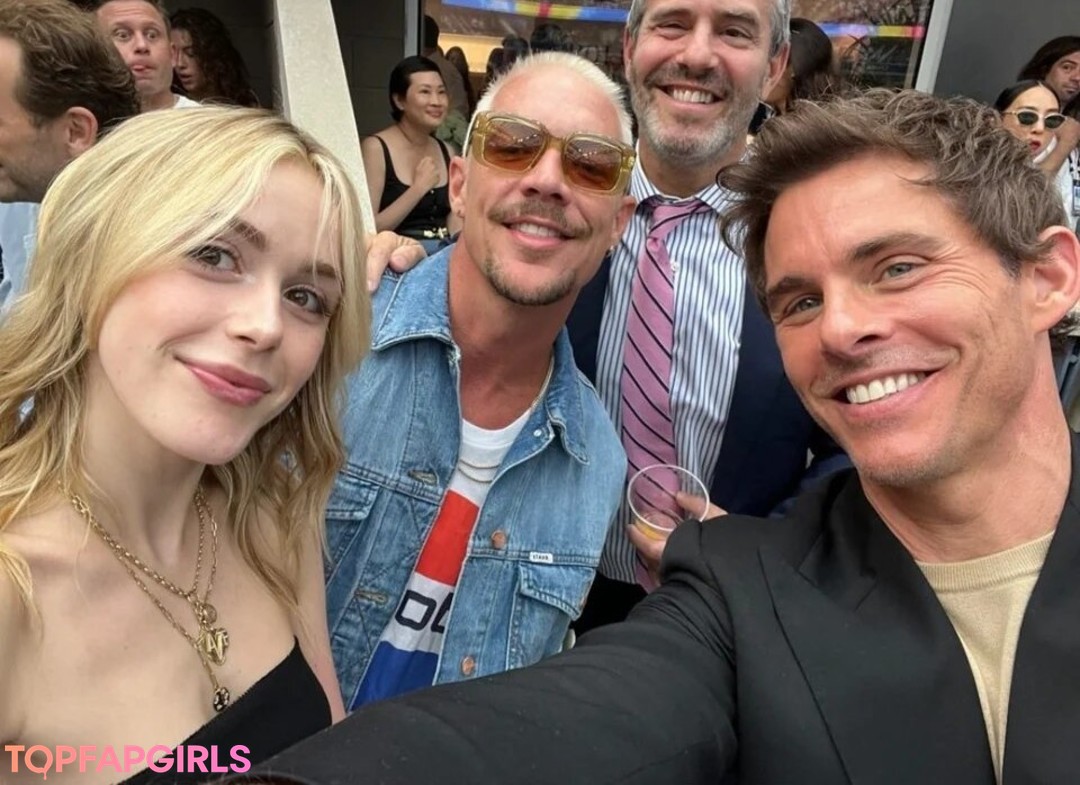 Nagie wyciekłe zdjęcie OnlyFans od Kiernan Shipka #1575