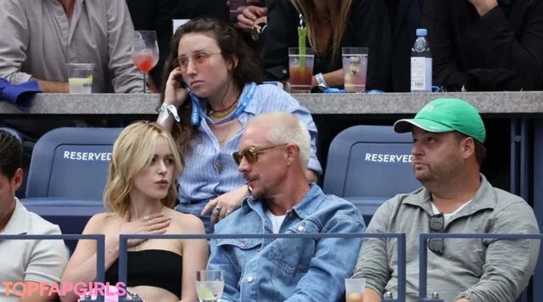 Nagie wyciekłe zdjęcie OnlyFans od Kiernan Shipka #1578