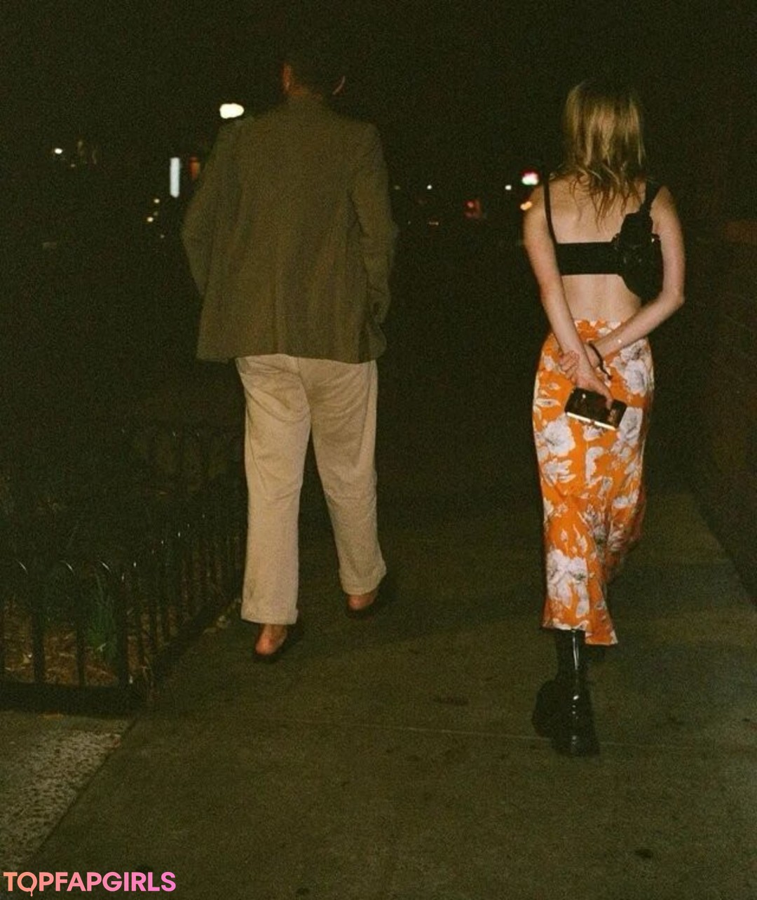 Nagie wyciekłe zdjęcie OnlyFans od Kiernan Shipka #1630