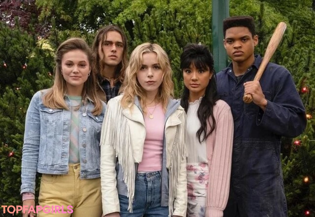 Nagie wyciekłe zdjęcie OnlyFans od Kiernan Shipka #1632