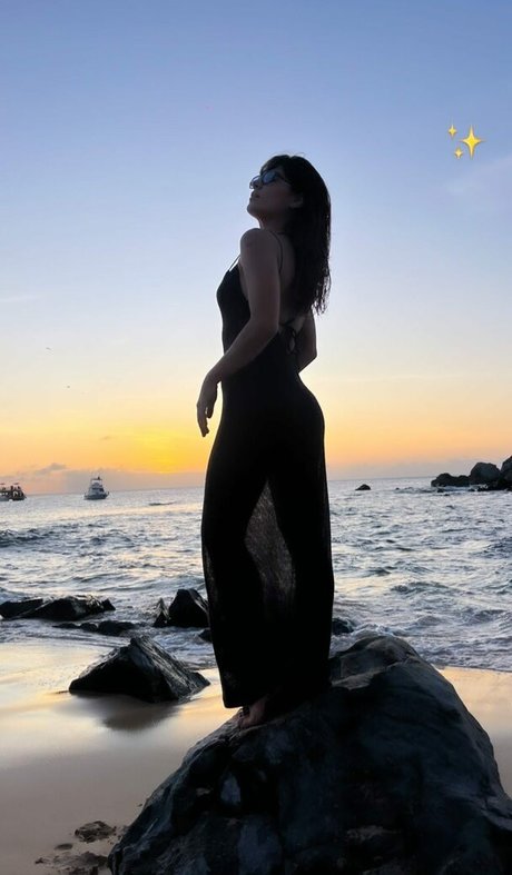 Nagie wyciekłe zdjęcie OnlyFans od Giullia Buscacio