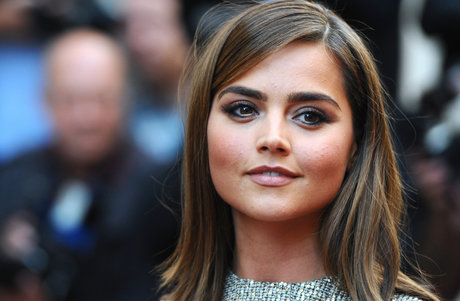 Jenna Coleman