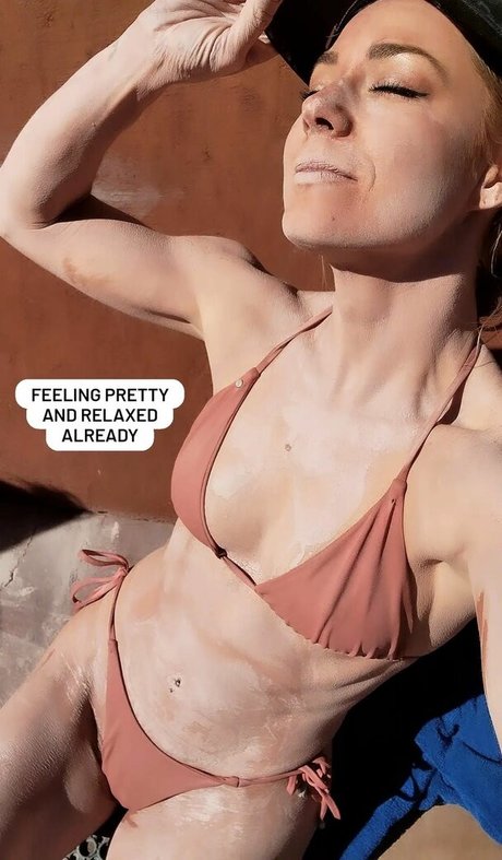 Nagie wyciekłe zdjęcie OnlyFans od Nikki Leigh