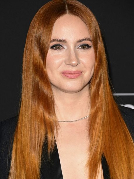 Nagie wyciekłe zdjęcie OnlyFans od Karen Gillan