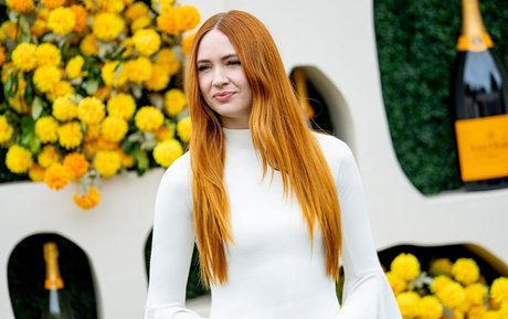 Karen Gillan