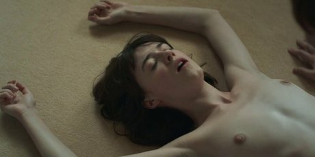 Nagie wyciekłe zdjęcie OnlyFans od Daisy Edgarjones