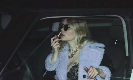 Nagie wyciekłe zdjęcie OnlyFans od Sorabi