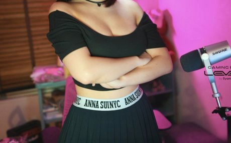 Nagie wyciekłe zdjęcie OnlyFans od Iorimoefive