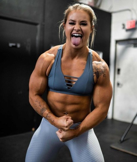 Dani Speegle