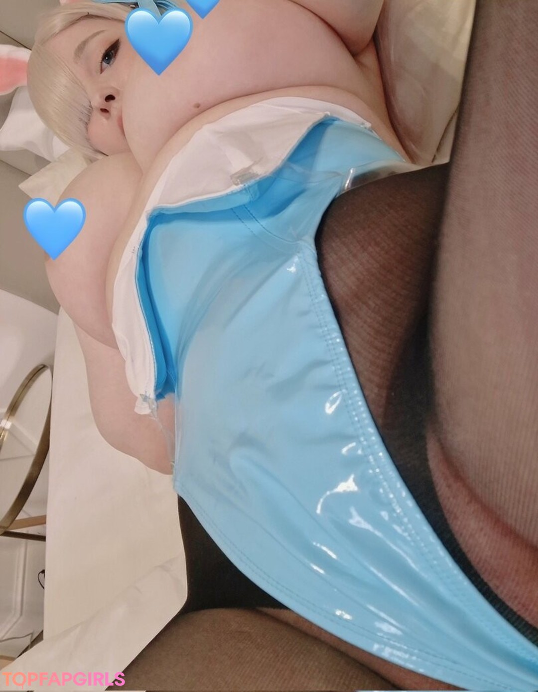 Nagie wyciekłe zdjęcie OnlyFans od Yoshinobi #1241
