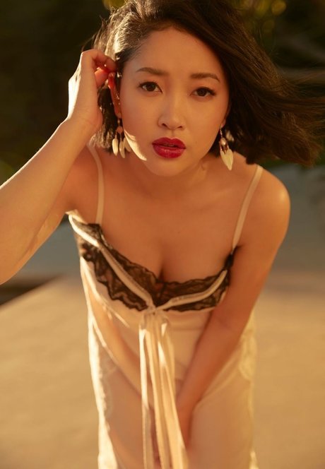Nagie wyciekłe zdjęcie OnlyFans od Lana Condor
