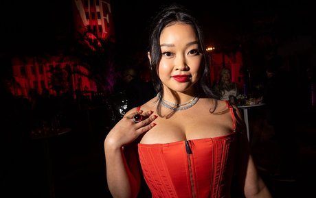 Lana Condor