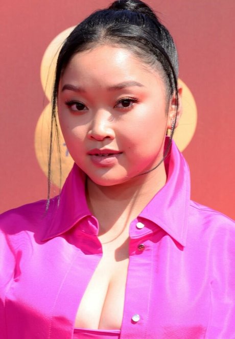 Lana Condor