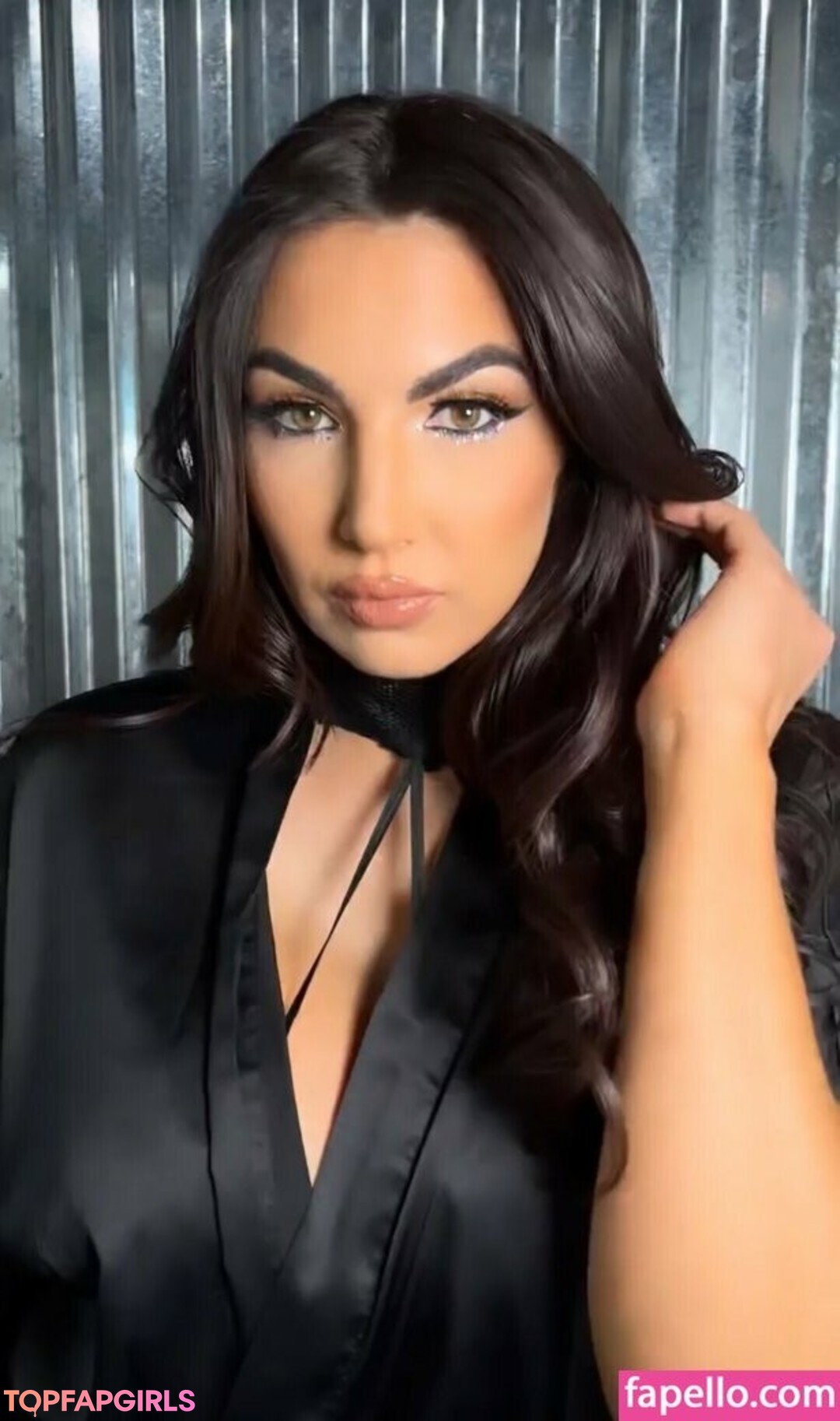 Nagie wyciekłe zdjęcie OnlyFans od Cassie Lee #1032