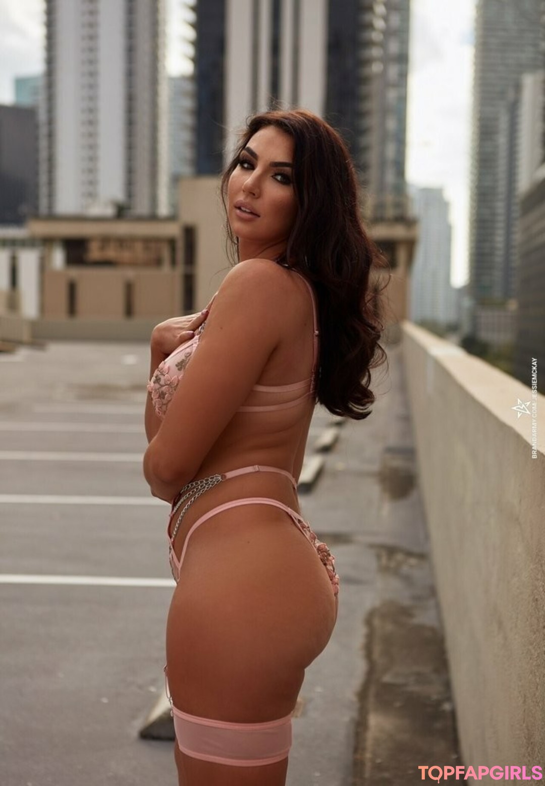 Nagie wyciekłe zdjęcie OnlyFans od Cassie Lee #1037