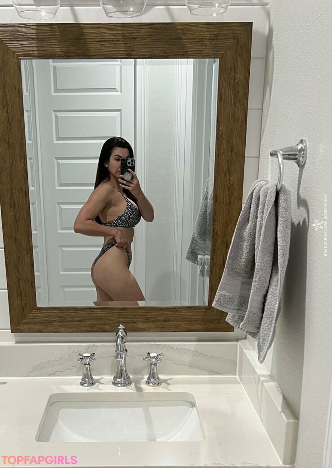 Nagie wyciekłe zdjęcie OnlyFans od Cassie Lee #1336