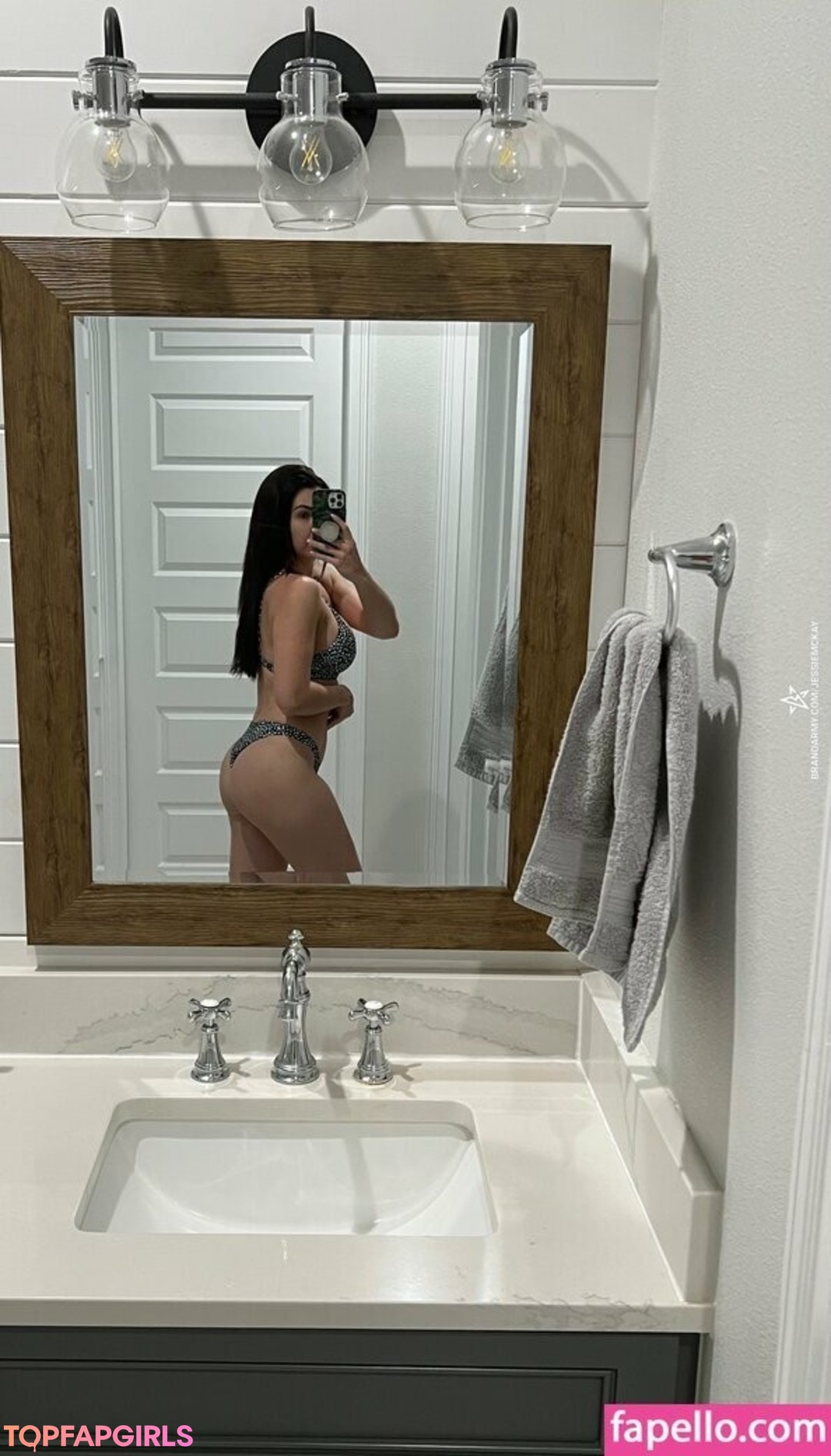 Nagie wyciekłe zdjęcie OnlyFans od Cassie Lee #1342