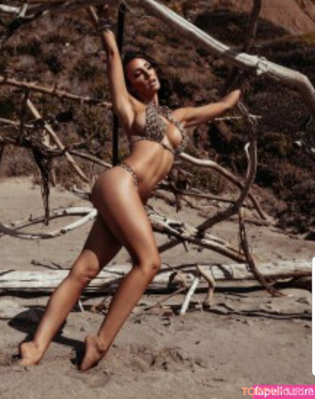 Nagie wyciekłe zdjęcie OnlyFans od Cassie Lee #1361