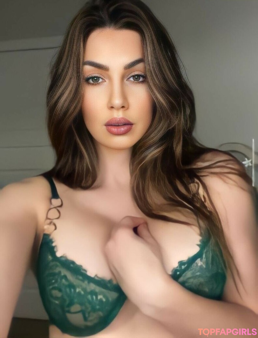Nagie wyciekłe zdjęcie OnlyFans od Cassie Lee #1633