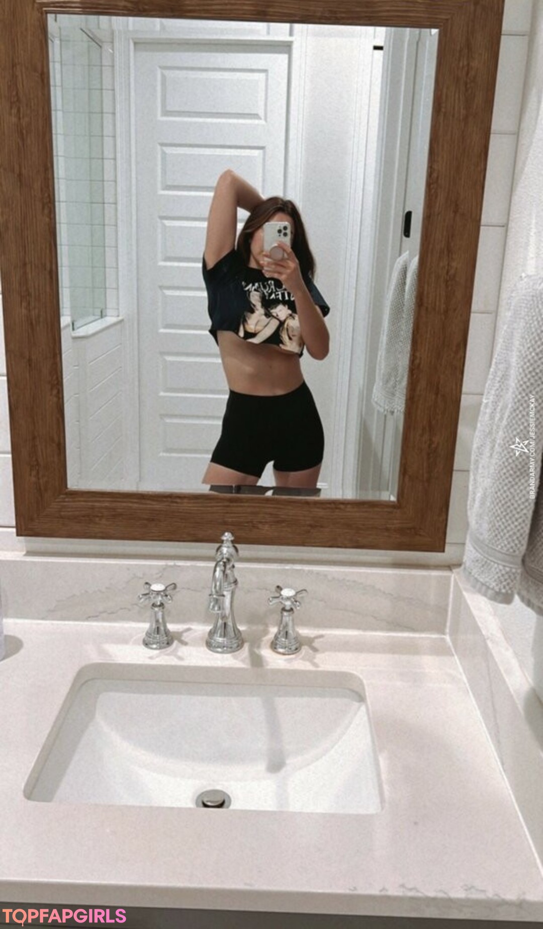 Nagie wyciekłe zdjęcie OnlyFans od Cassie Lee #1665