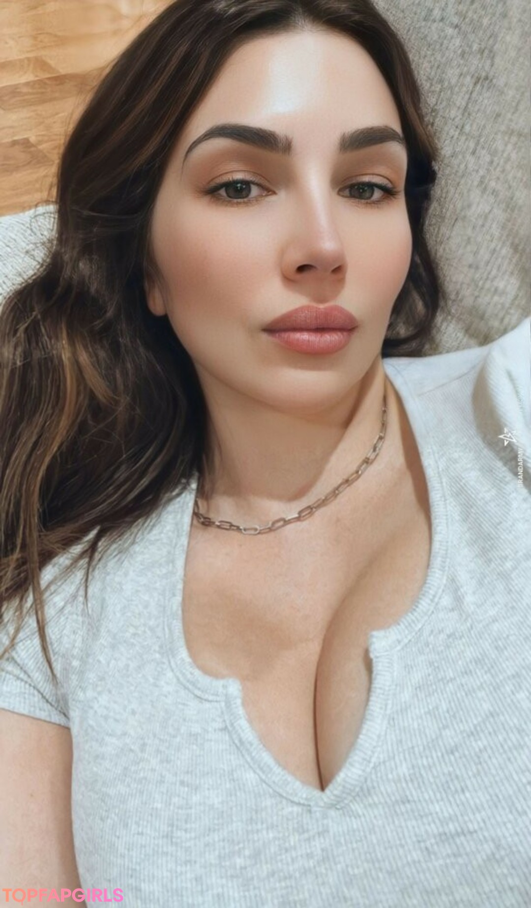 Nagie wyciekłe zdjęcie OnlyFans od Cassie Lee #1786