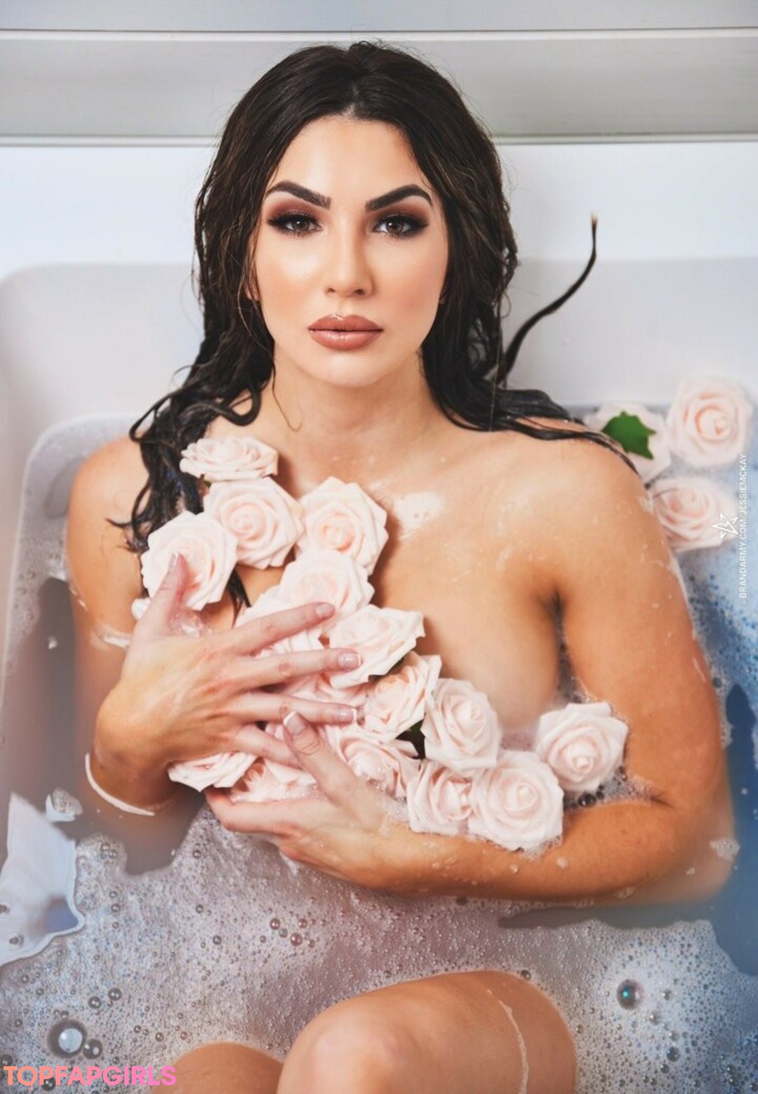 Nagie wyciekłe zdjęcie OnlyFans od Cassie Lee #1822