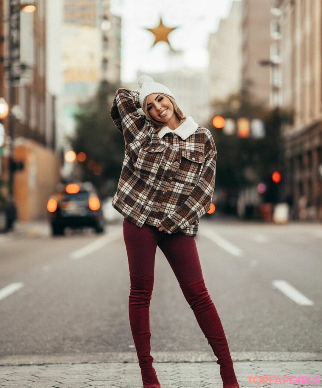 Nagie wyciekłe zdjęcie OnlyFans od Cassie Lee #1881