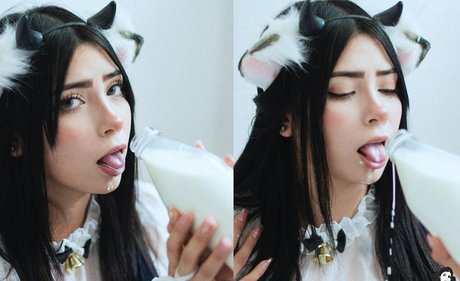Nagie wyciekłe zdjęcie OnlyFans od Acuarelablanca