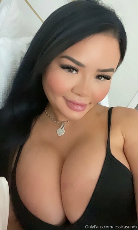 Nagie wyciekłe zdjęcie OnlyFans od Jessicasunokfree