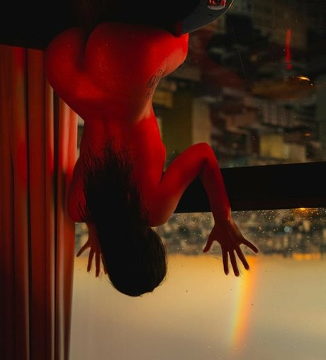 Nagie wyciekłe zdjęcie OnlyFans od Isabelladm