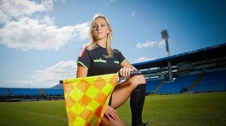 Paloma Tocci