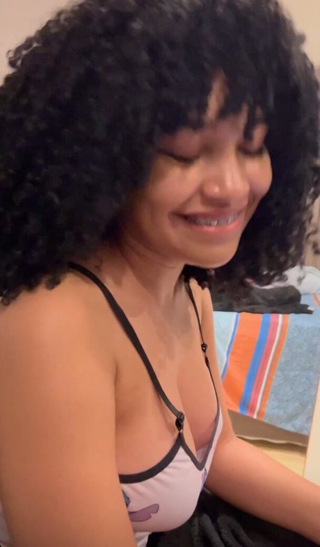 Nagie wyciekłe zdjęcie OnlyFans od Marycuriell