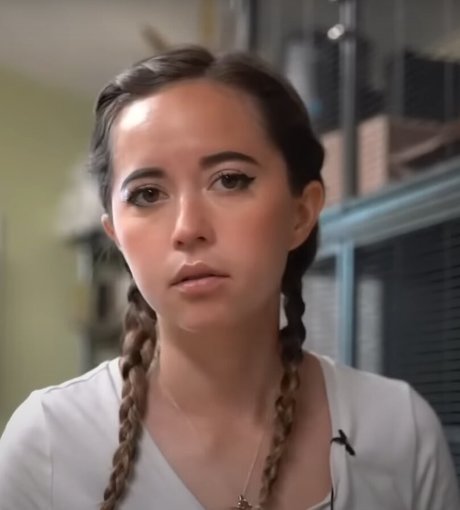 Nagie wyciekłe zdjęcie OnlyFans od Mayahiga