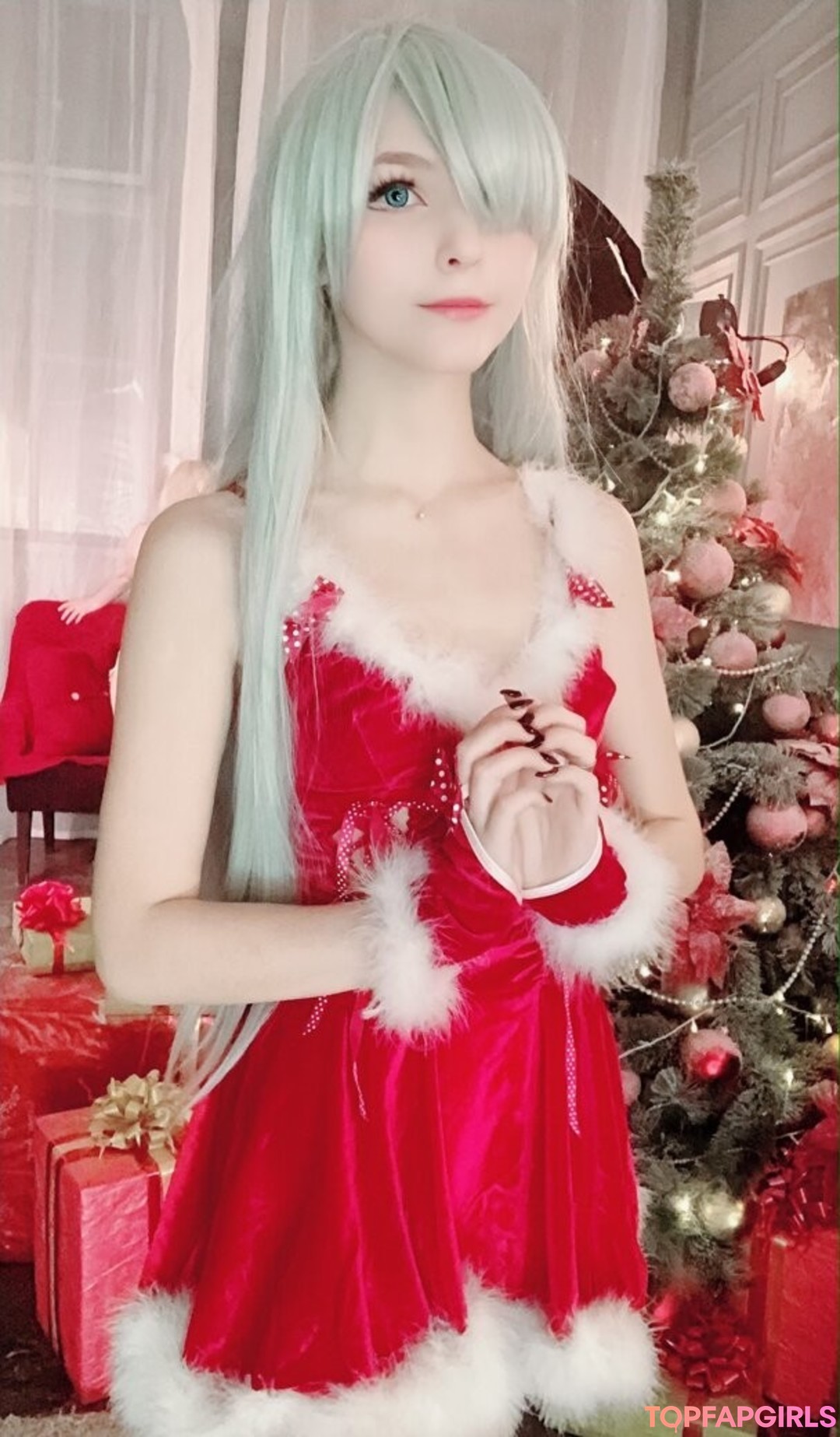 Nagie wyciekłe zdjęcie OnlyFans od Dosya Gasai #1073