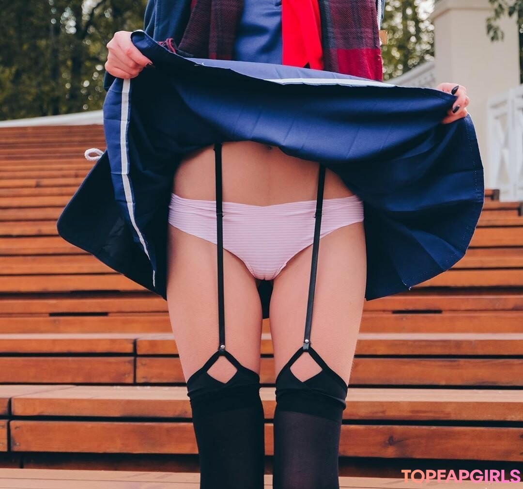 Nagie wyciekłe zdjęcie OnlyFans od Dosya Gasai #1162