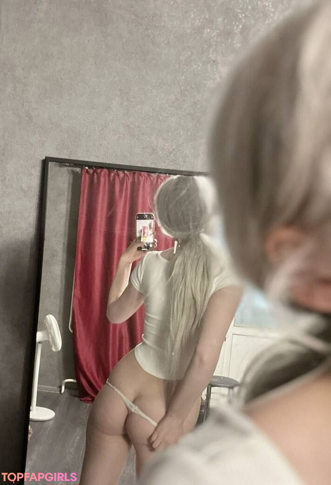 Nagie wyciekłe zdjęcie OnlyFans od Dosya Gasai #1250