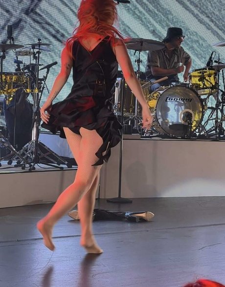 Hayley Williams