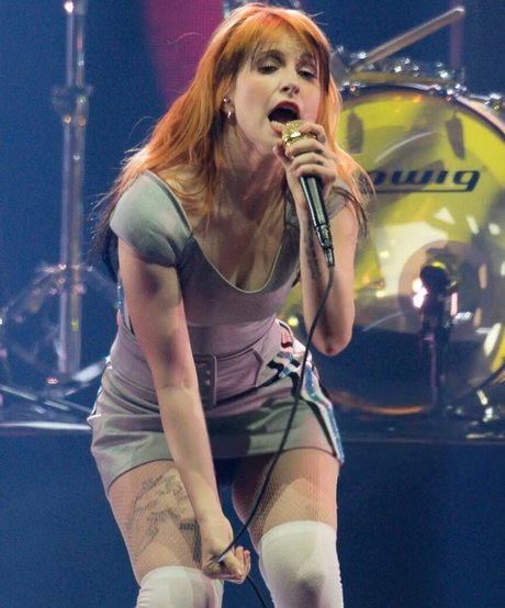 Hayley Williams