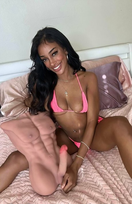 Nagie wyciekłe zdjęcie OnlyFans od Drayadominicana