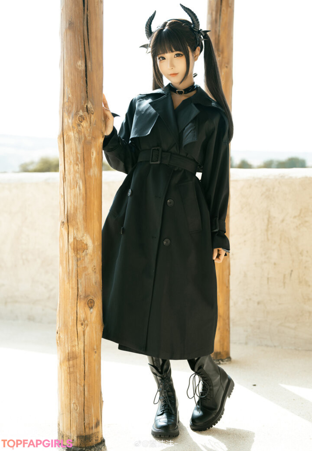 Nagie wyciekłe zdjęcie OnlyFans od Chunmomo #1056