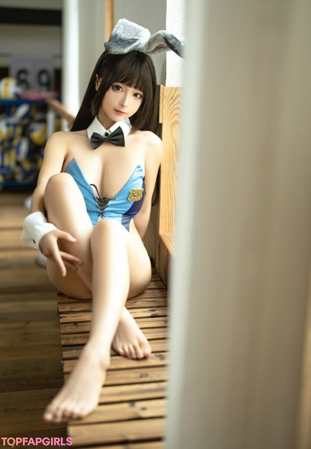 Nagie wyciekłe zdjęcie OnlyFans od Chunmomo #1207