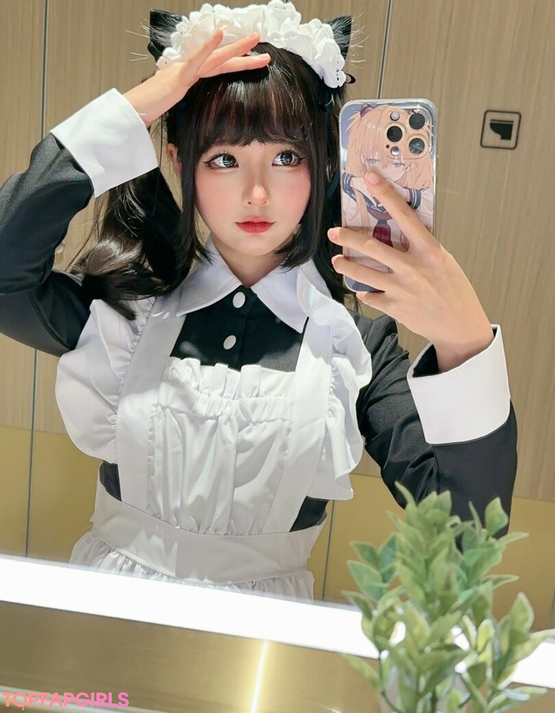 Nagie wyciekłe zdjęcie OnlyFans od Chunmomo #1293