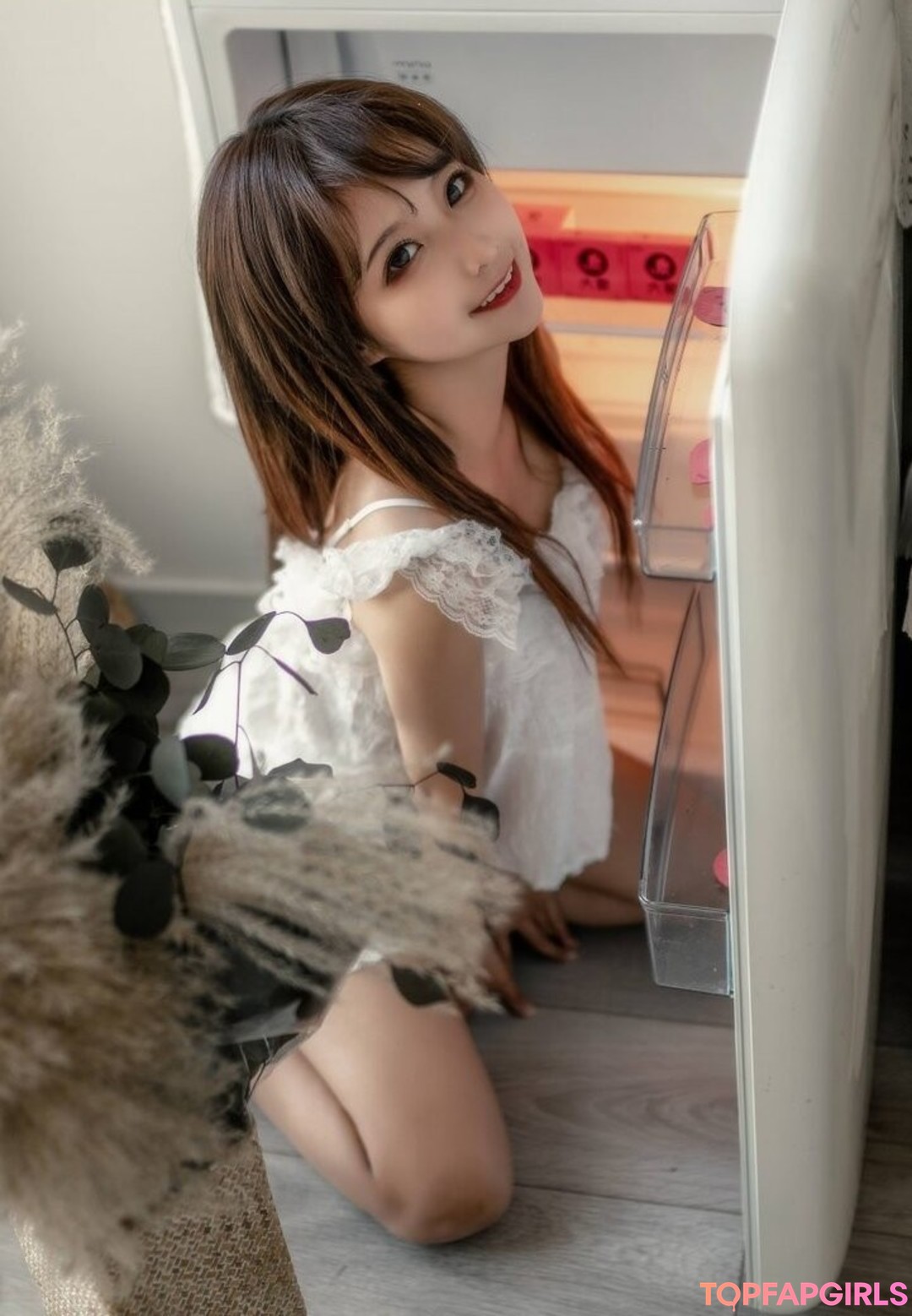 Nagie wyciekłe zdjęcie OnlyFans od Chunmomo #1296