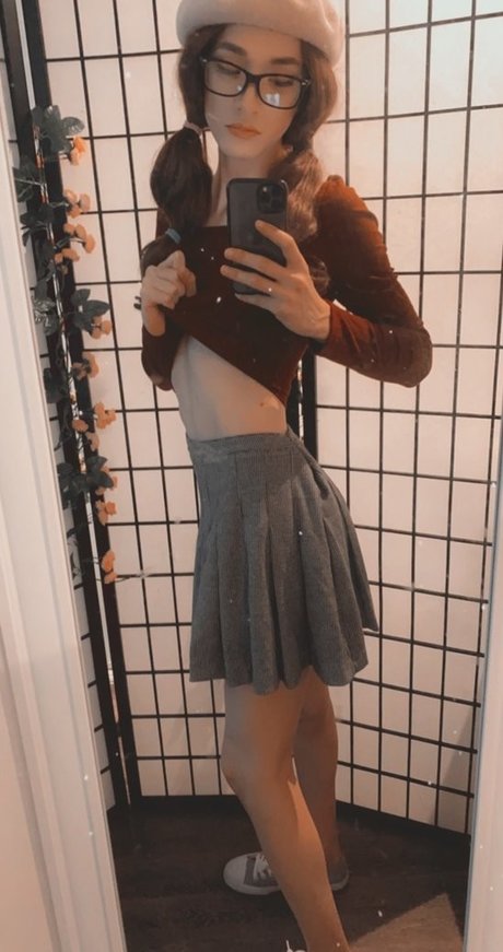 Nagie wyciekłe zdjęcie OnlyFans od Stormybuns