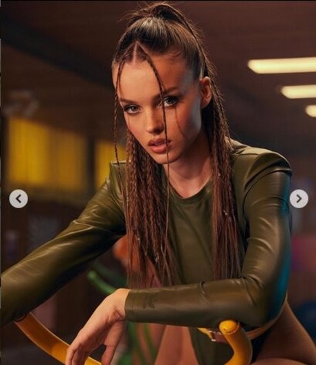 Nagie wyciekłe zdjęcie OnlyFans od Anna Zak