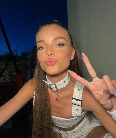 Nagie wyciekłe zdjęcie OnlyFans od Anna Zak