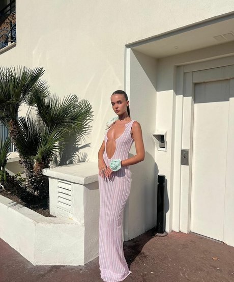 Nagie wyciekłe zdjęcie OnlyFans od Anna Zak