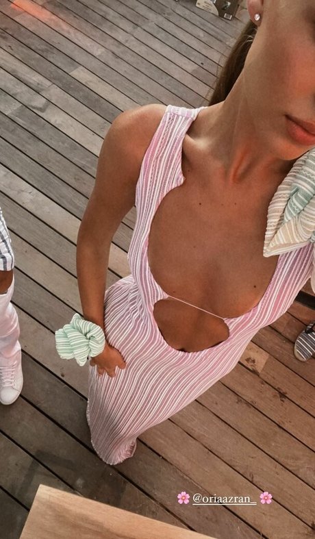 Nagie wyciekłe zdjęcie OnlyFans od Anna Zak