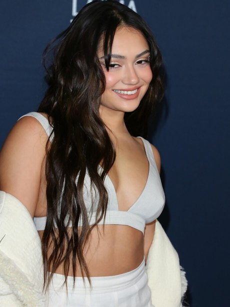 Nagie wyciekłe zdjęcie OnlyFans od Avani Gregg